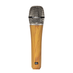 Микрофон вокальный Telefunken M80 Oak Chrome