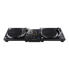 Микшерный пульт Pioneer DJM-450 Black