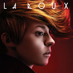 Виниловая пластинка La Roux - La Roux LP