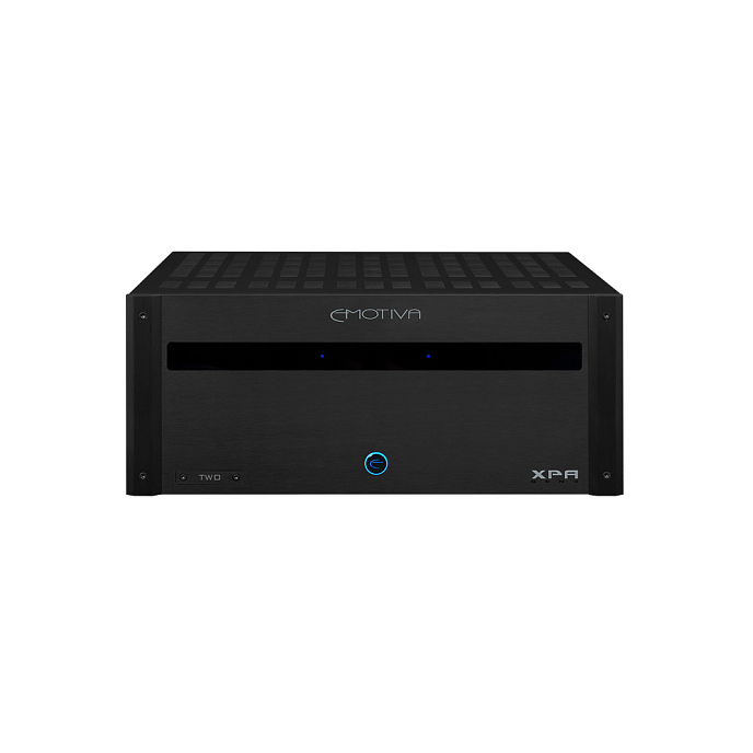 Усилитель мощности Emotiva XPA-2 Gen3 - рис.0