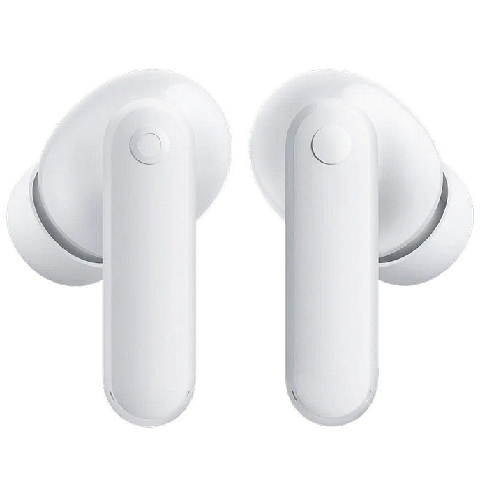 Беспроводные наушники CMF Buds 2a by Nothing Light Grey - рис.1