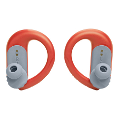 Беспроводные наушники JBL Endurance Peak 3 coral tws внутриканальные наушники_OpenBox