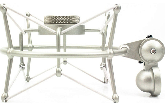 Подвес для микрофона Neumann EA 1 Nickel - рис.3