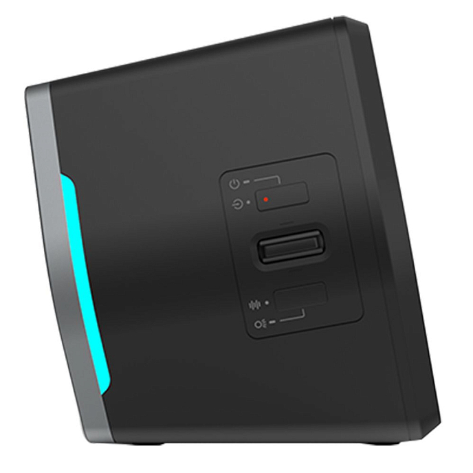 Компьютерные колонки Edifier G2000 Black - рис.5