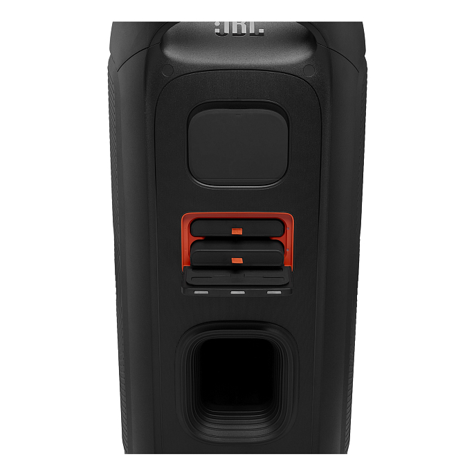 Портативная колонка JBL Partybox 720 Black - рис.8