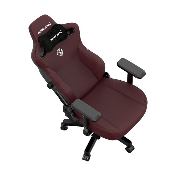 Компьютерное кресло AndaSeat Kaiser 3 L Burgundy - рис.5