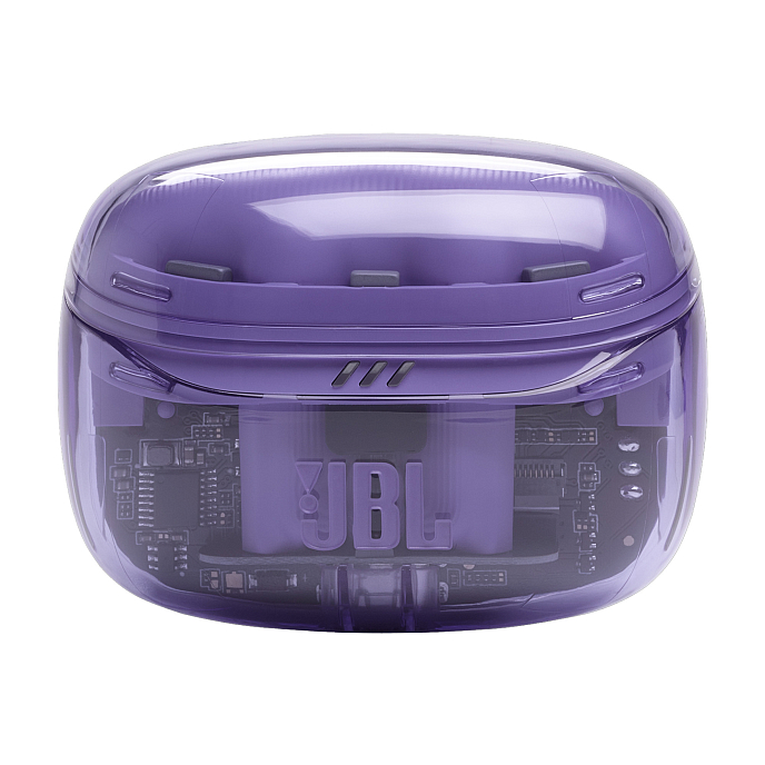 Беспроводные наушники JBL Tune Beam 2 Ghost Purple - рис.6