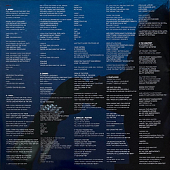 Виниловая пластинка Billie Eilish - Hit Me Hard And Soft (splatter) LP