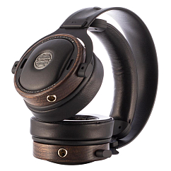 Наушники полноразмерные Kennerton GH50 JM Dusk Acacia