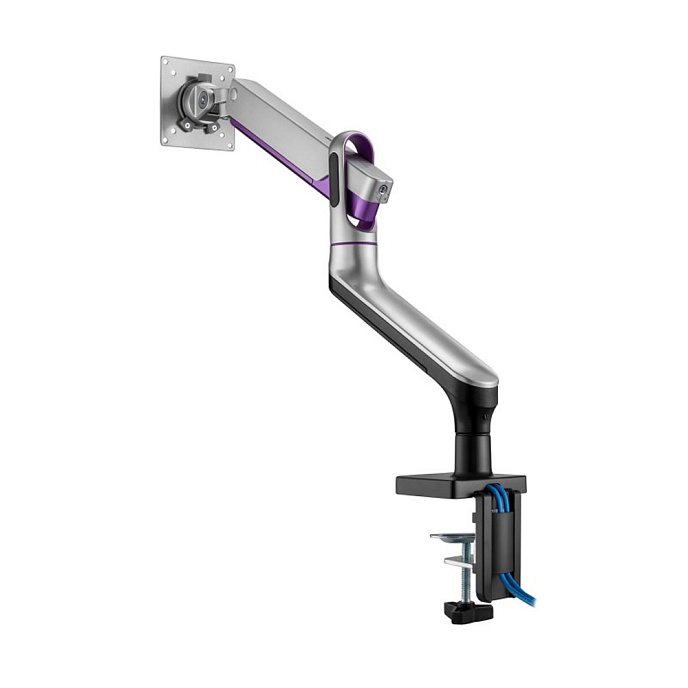 Кронштейн для монитора FoxGear Premium LDT50-C012U Grey - рис.4