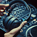 Наушники для DJ Beyerdynamic DJ 300 PRO X Black - рис.4