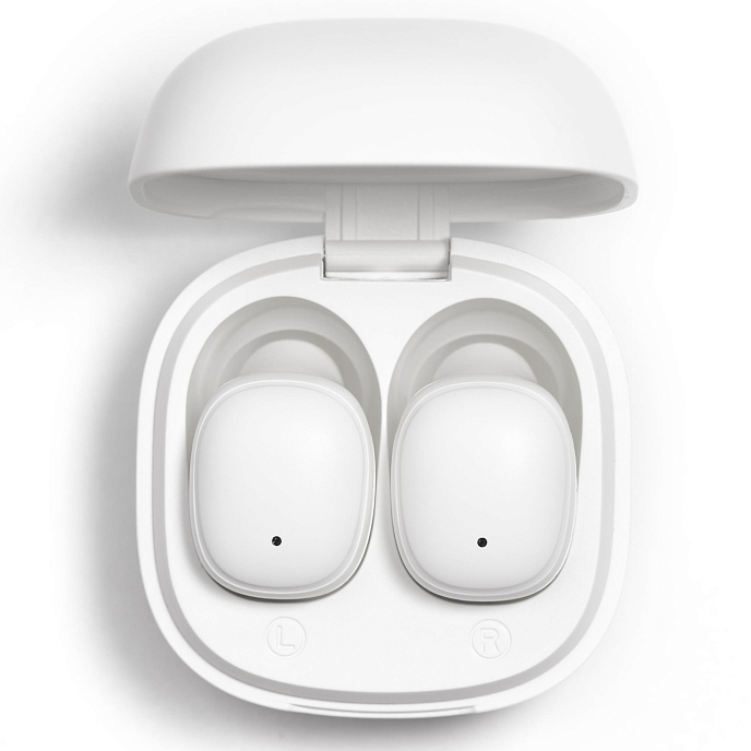 Комплект Radiotehnika Impulse P1 Black + Impulse T3 White - рис.5