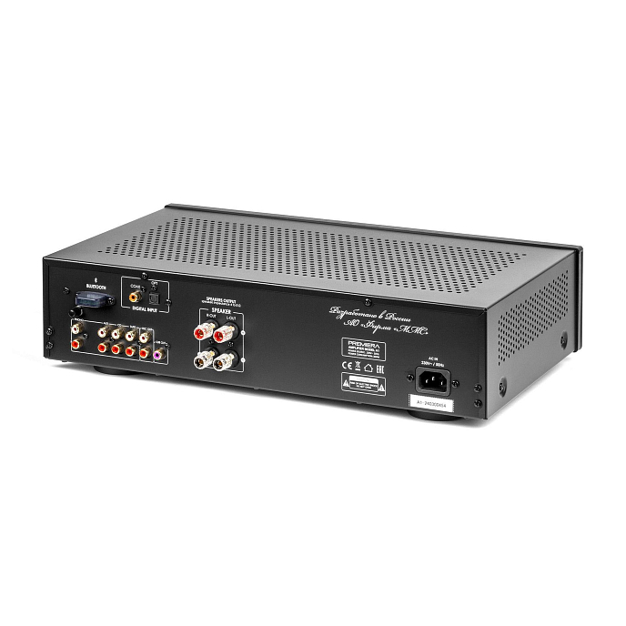 Комплект Wharfedale Diamond 12.3 + TEAC TN-180BT-A3 + Premiera A1 + Tchernov Cable - рис.4