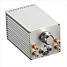 Усилитель для наушников AudioValve Impedancer Silver - рис.0