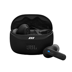 Беспроводные наушники JBL Tune Beam 2 Black