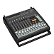 Микшерный пульт Behringer Europower PMP500 Grey - рис.1
