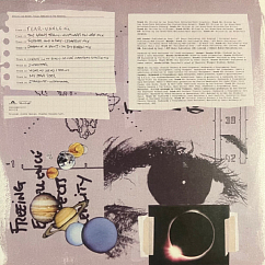 Виниловая пластинка Ian Brown - Music Of The Spheres - 2LP