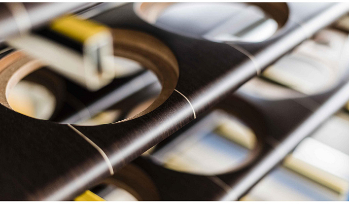 Напольная акустика Sonus Faber Olympica Nova III wenge - рис.8