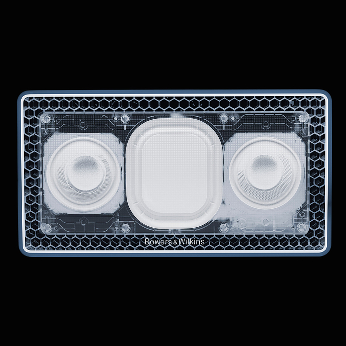 Портативная колонка Bowers & Wilkins T7 - рис.10