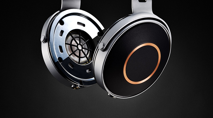 Наушники Pioneer SE-MONITOR 5 - рис.8