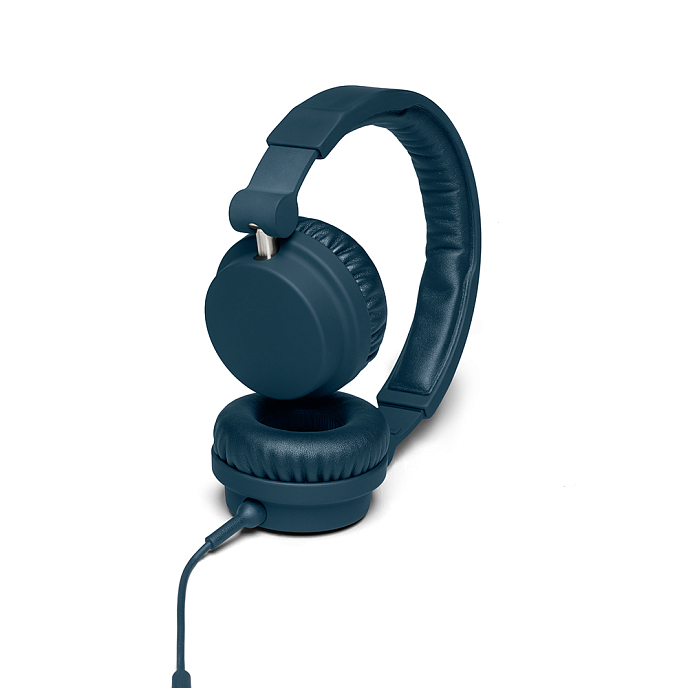 Наушники Urbanears Zinken Indigo - рис.2