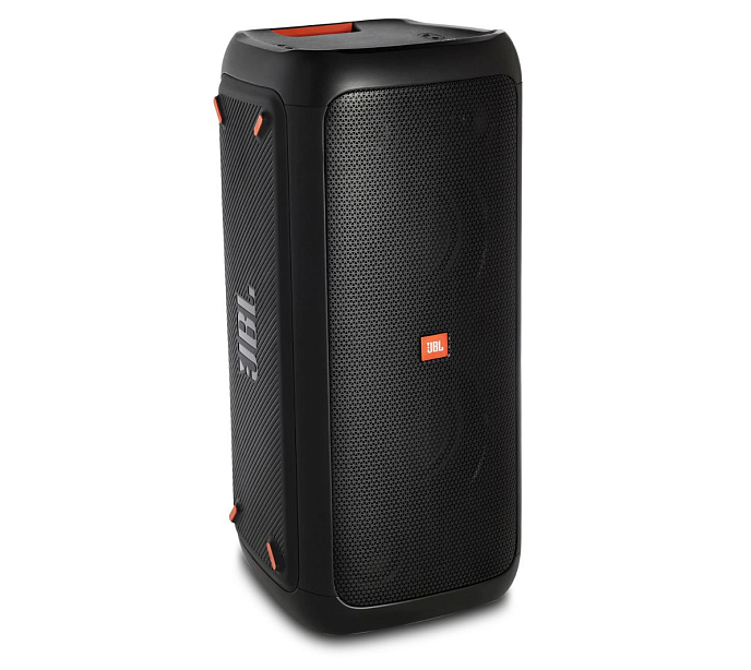 Портативная колонка JBL PartyBox 200 - рис.7