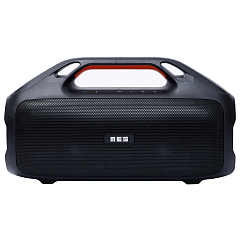 Портативная колонка MEG SDA100BL Black