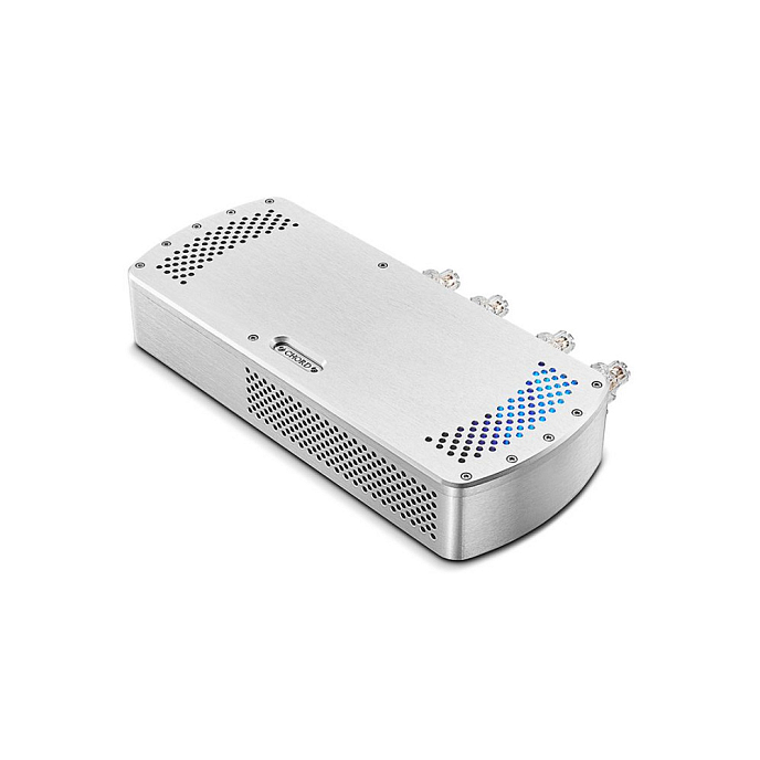 Усилитель мощности Chord Etude Silver - рис.4