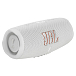 Портативная колонка JBL Charge 5 White - рис.0