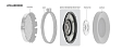 Наушники Audio-Technica ATH-ADX5000 - рис.13 Наушники Audio-Technica ATH-ADX5000 - рис.13
