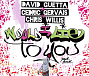CD-диск David Guetta; Cedric Gervais; Chris Willis - Would I Lie To You - рис.0