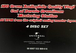 Пластинка Metallica - Load