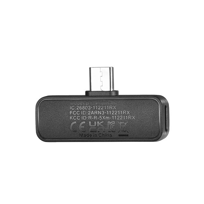 Радиосистема Boya BY-V20 - рис.6