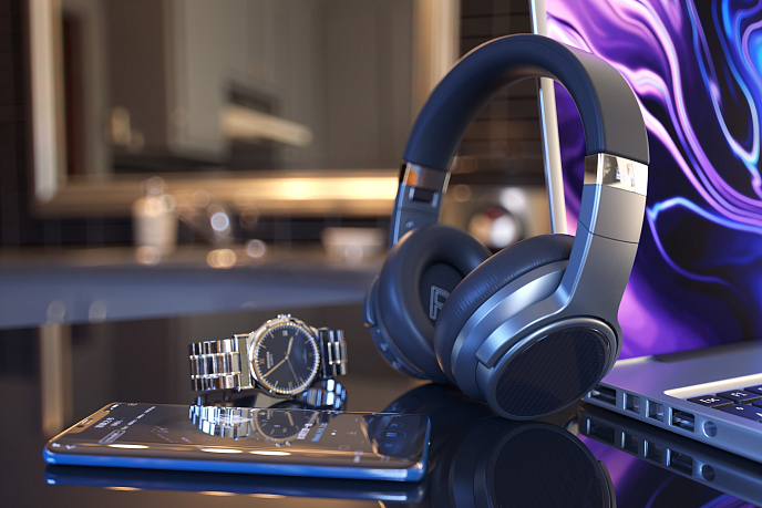 Беспроводные наушники FiiO EH3NC - рис.7