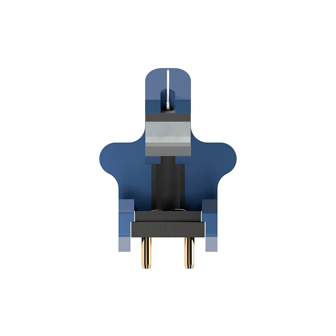 Звукосниматель Ortofon MC 90X Blue - рис.3