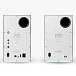 Полочная акустика PSB Alpha iQ White - рис.4