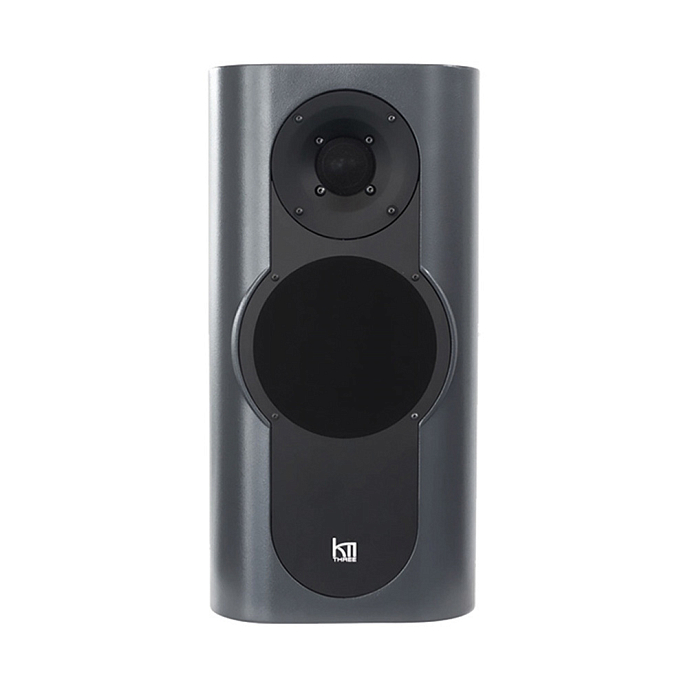 Студийный монитор Kii Audio Three System Dark Grey - рис.2