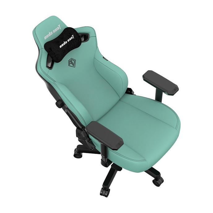 Компьютерное кресло Anda Seat Kaiser 3 L Green - рис.5