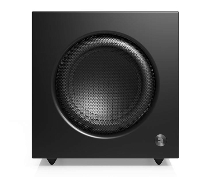 Сабвуфер Audio Pro SW-10 Black - рис.3