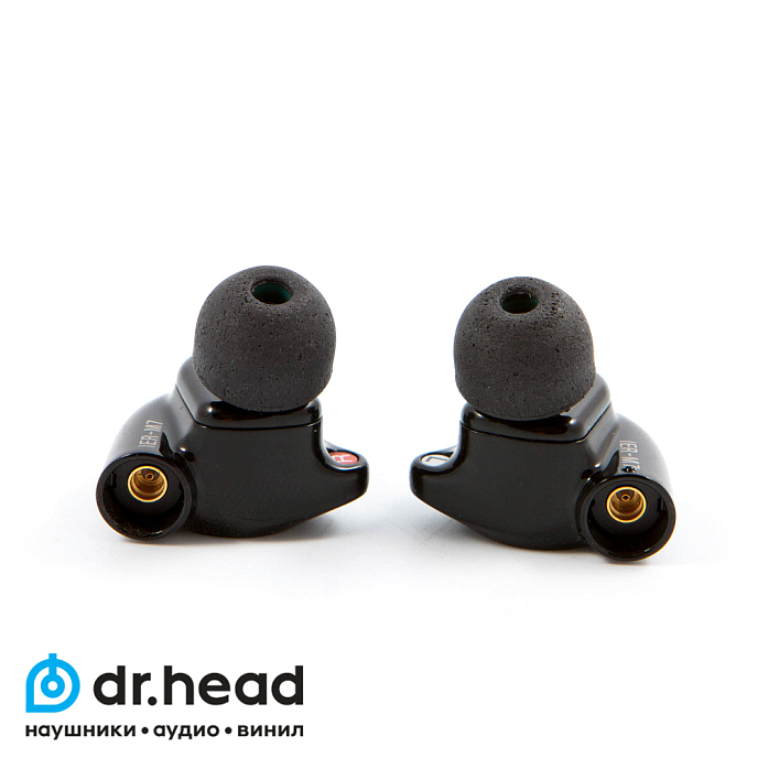 Наушники Sony IER-M7 - рис.12