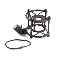 Подвес для микрофона СОЮЗ паук для микрофона 023 и Malfa