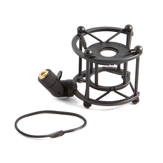 Подвес для микрофона СОЮЗ паук для микрофона 023 и Malfa - рис.1