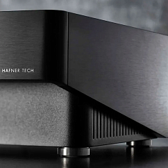 Сетевой фильтр Gryphon PowerZone 3.20 (EU) Black