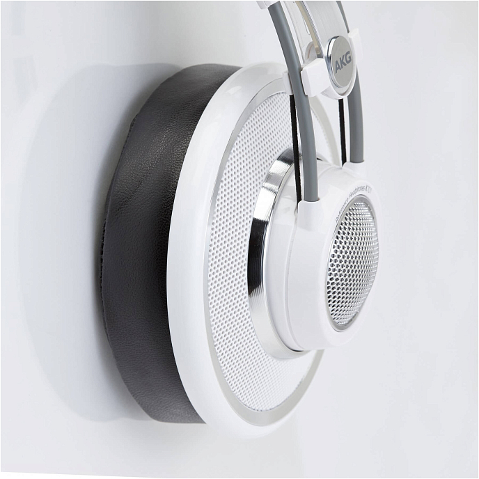 Амбушюры Dekoni Audio Elite Sheepskin Ear Pad Set for AKG K7XX - рис.5