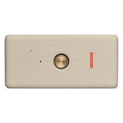 Портативная колонка Marshall Emberton III Cream