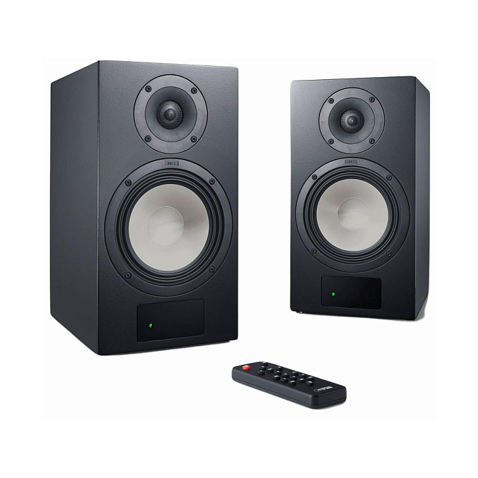 Комплект Canton Smart Cinema GLE II Black - рис.10