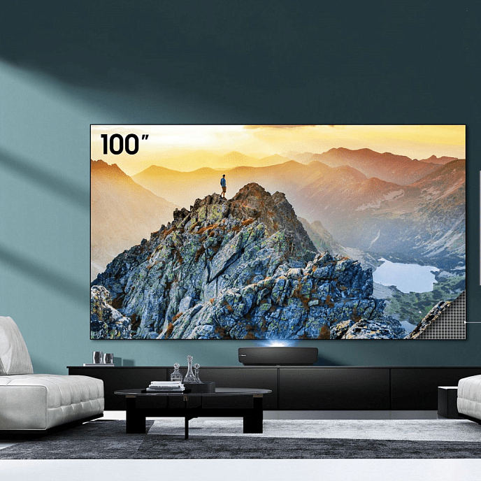 Телевизор Hisense 120L5G - рис.8