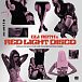 Виниловая пластинка Various - Eli Roth's Red Light Disco - Deluxe - Red 3LP - рис.0