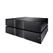 Усилитель мощности Naim NAP 300 incl NAP 300PS Black - рис.1