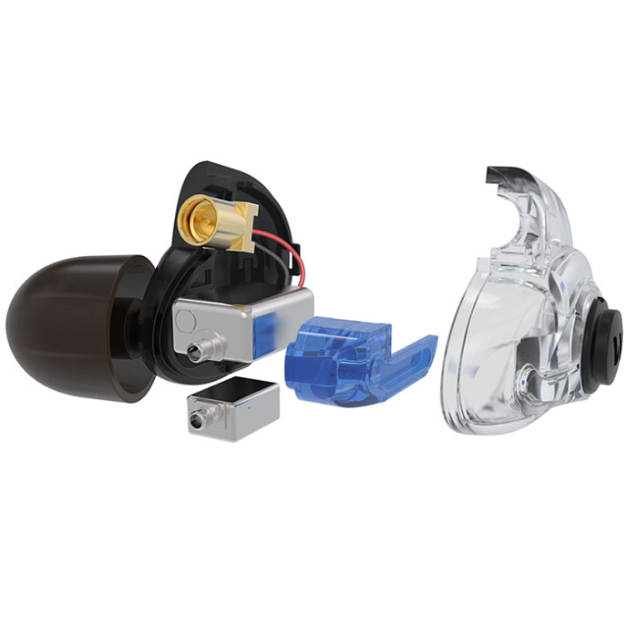 Наушники Westone AM PRO 20 - рис.2